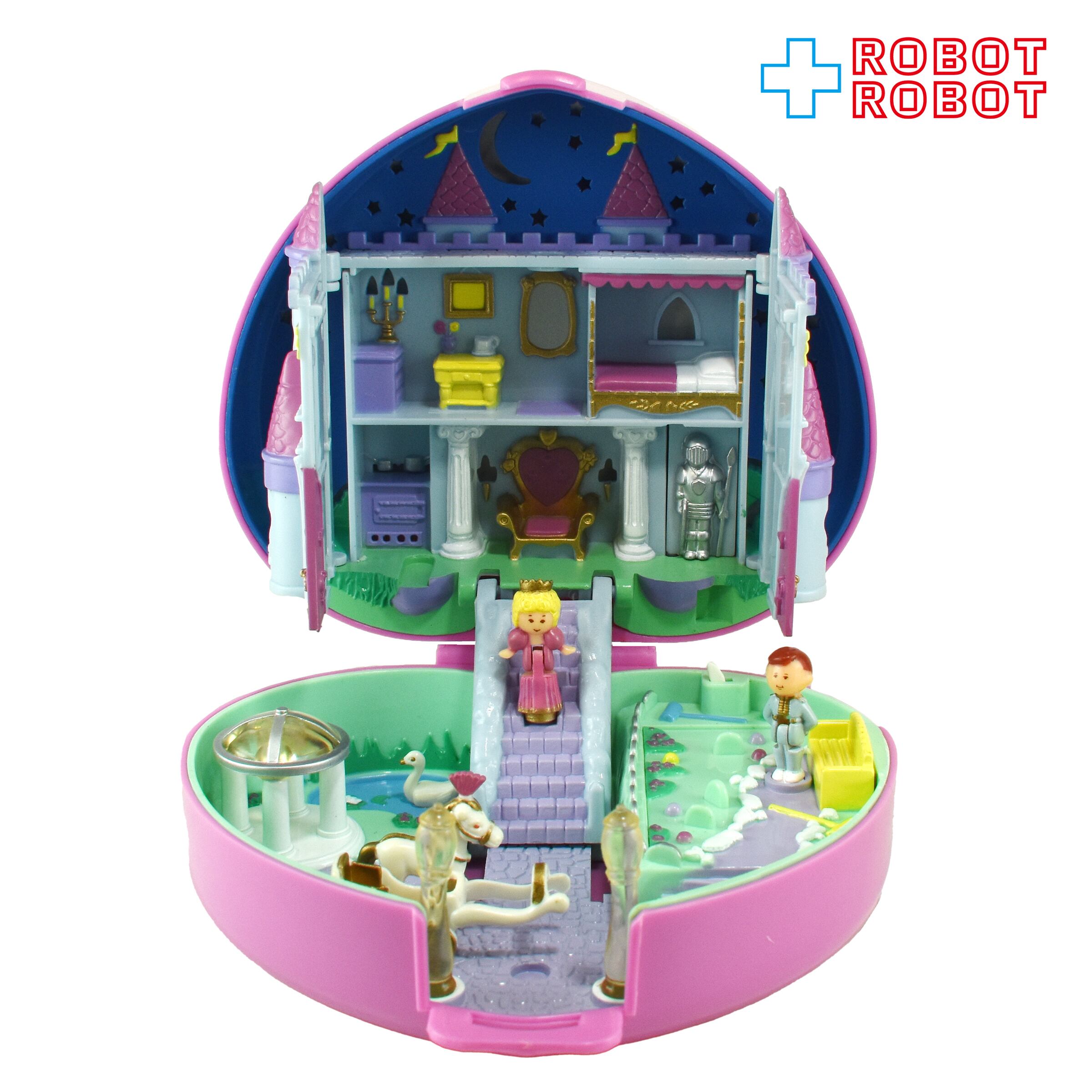 ポーリーポケット | ROBOTROBOT