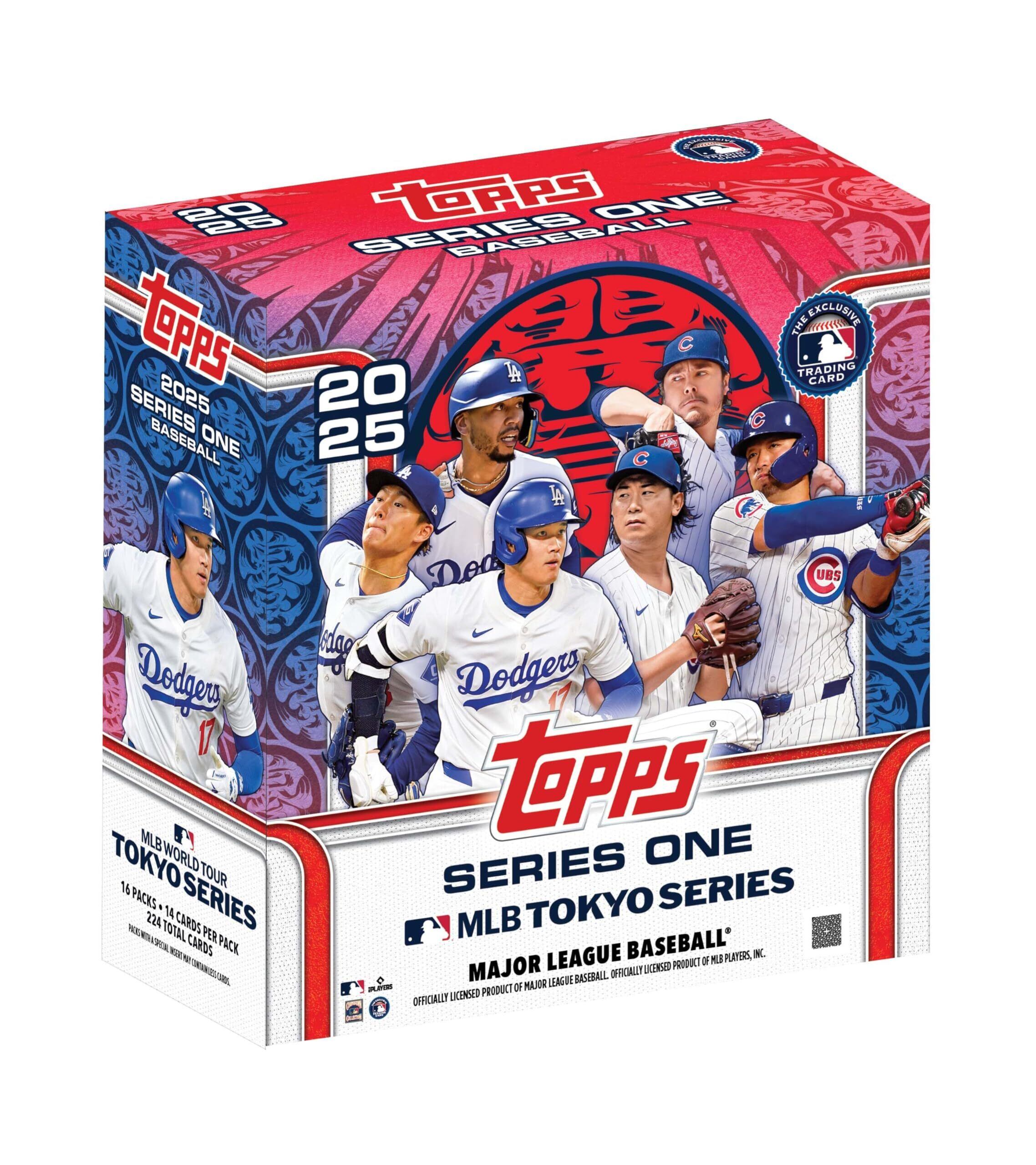 Mlb東京シリーズ特設ページ 非売品]MLB 東京シリーズ 2025 記念
