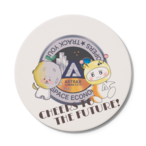 ASTRAX月面シティ・コースター