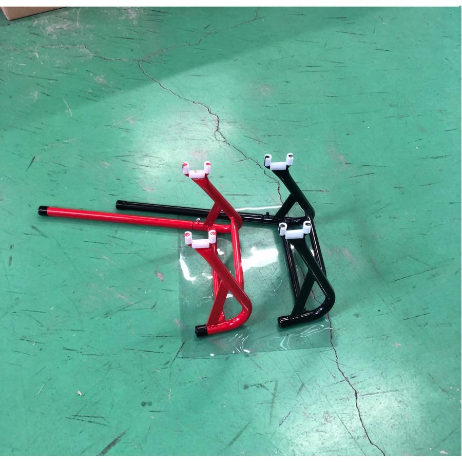 Kawasaki Z.KZセンタースタンド zstand2 | リセットモーターサイクルズ