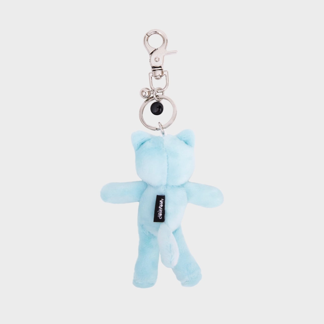 COMFORT 正規品】 PIYONG Key Ring Cream Soda / コンフォート COMFORT 正規品】 PIYONG Key Ring Cream Soda / コンフォート