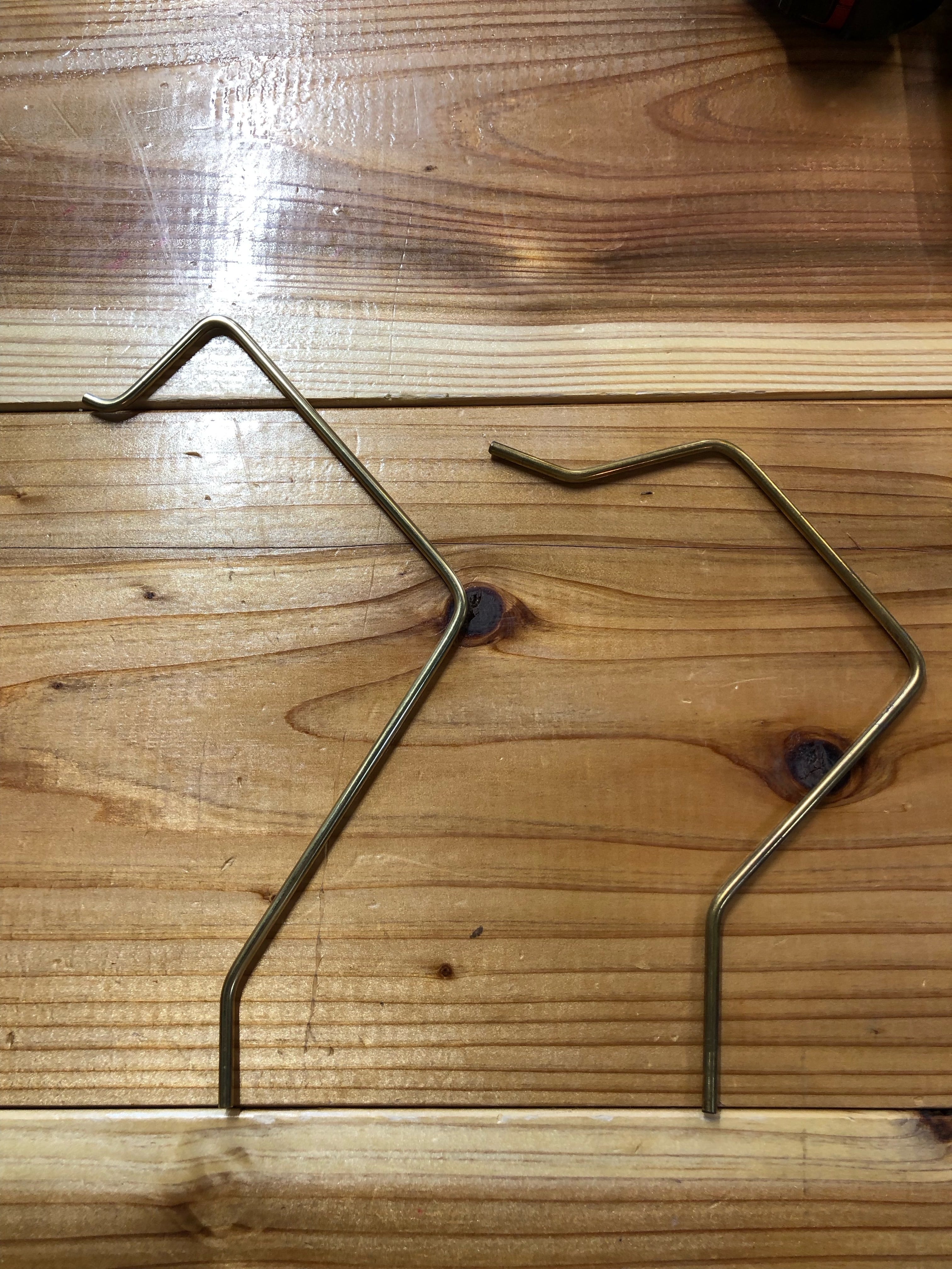 サニチャー クラフト&デザイン LEDランタンスタンド ウォールナット