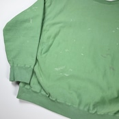 BOWWOW / DISTRESSED SWEATSHIRT AGED