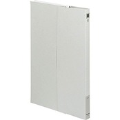 コクヨ ファイル ケースファイル A4 3冊入り グレー フ-950M