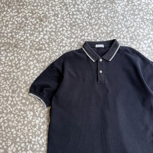 CDG homme / 80's- polo shirt sizeM-L相当
