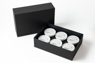 贈り物に!冬の贅沢クラフトアイスクリーム(6種×1個)