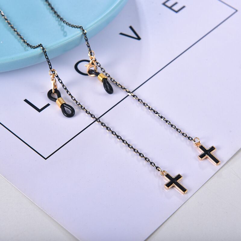 ♪475❤️ アンティーク　ビーズ　マスクチェーン　メガネチェーン　ハンドメイド メガネチェーン レディース 眼鏡チェーン 眼鏡 ストラップ マスク