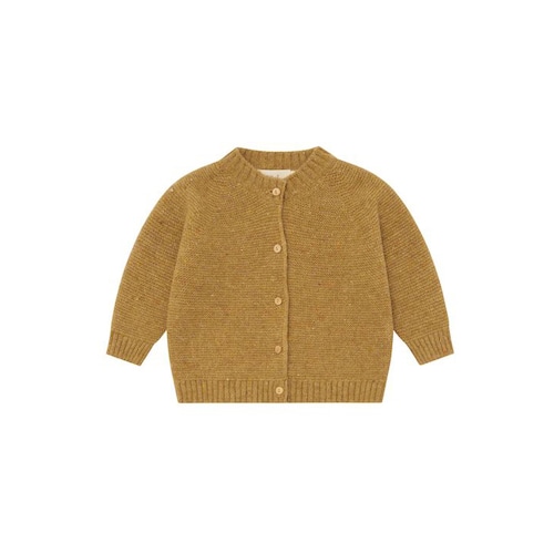 organic zoo / Cocoo Wool Cardigan / 6-12M