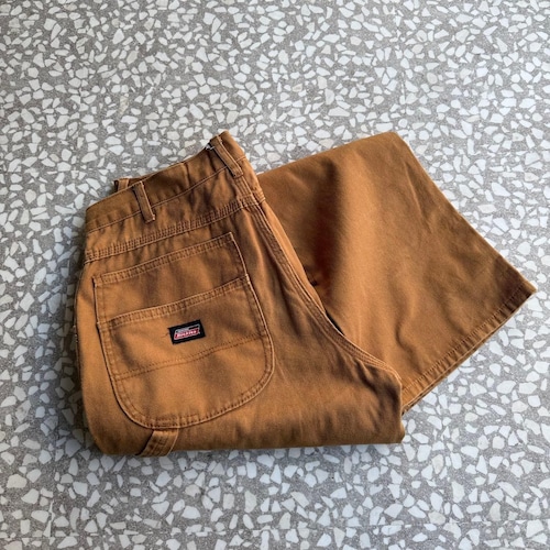 Dickies / double knee painter 34相当