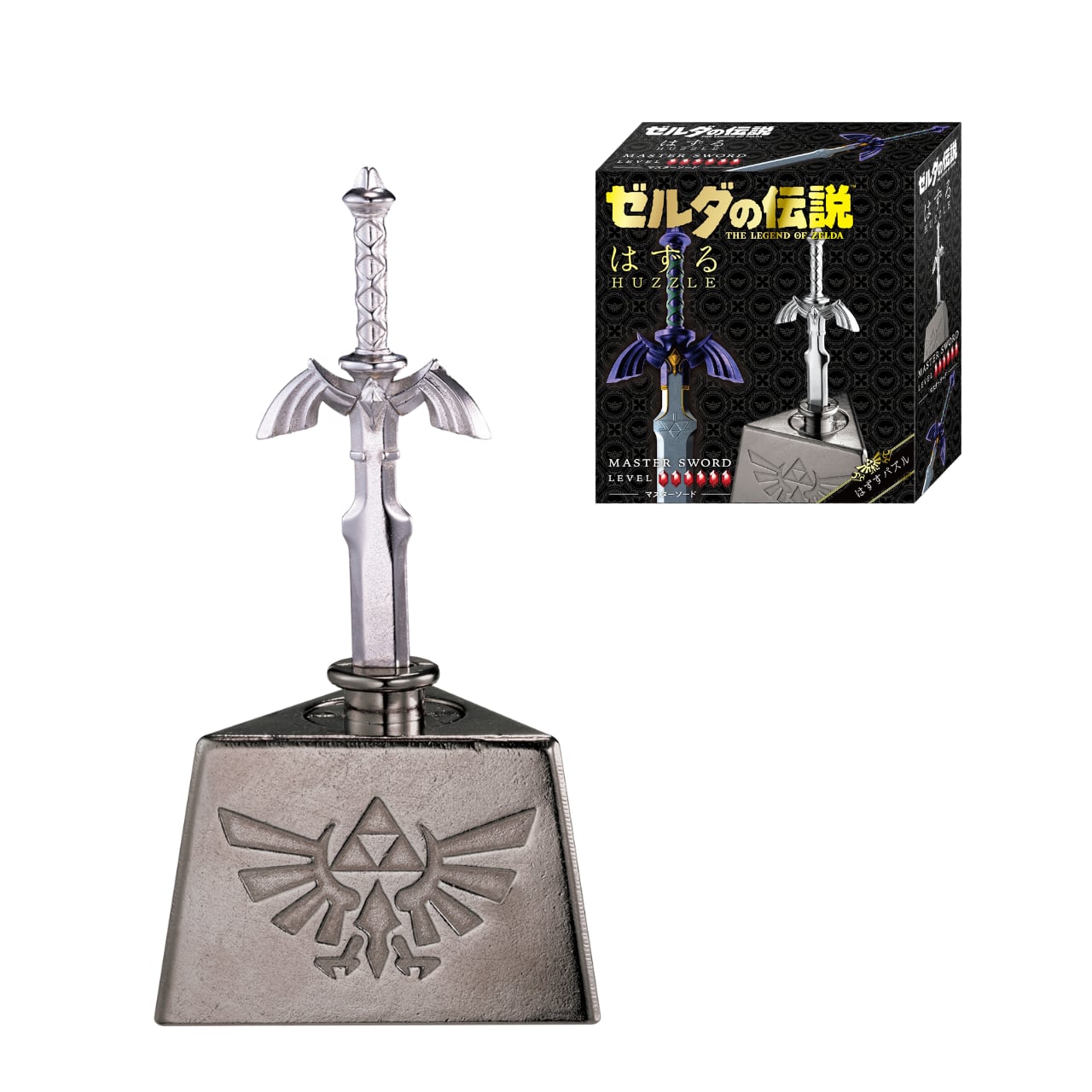 はずる ゼルダの伝説 3種セット | HANAYAMA ONLINE STORE はずる ゼルダの伝説 3種セット | HANAYAMA ONLINE STORE