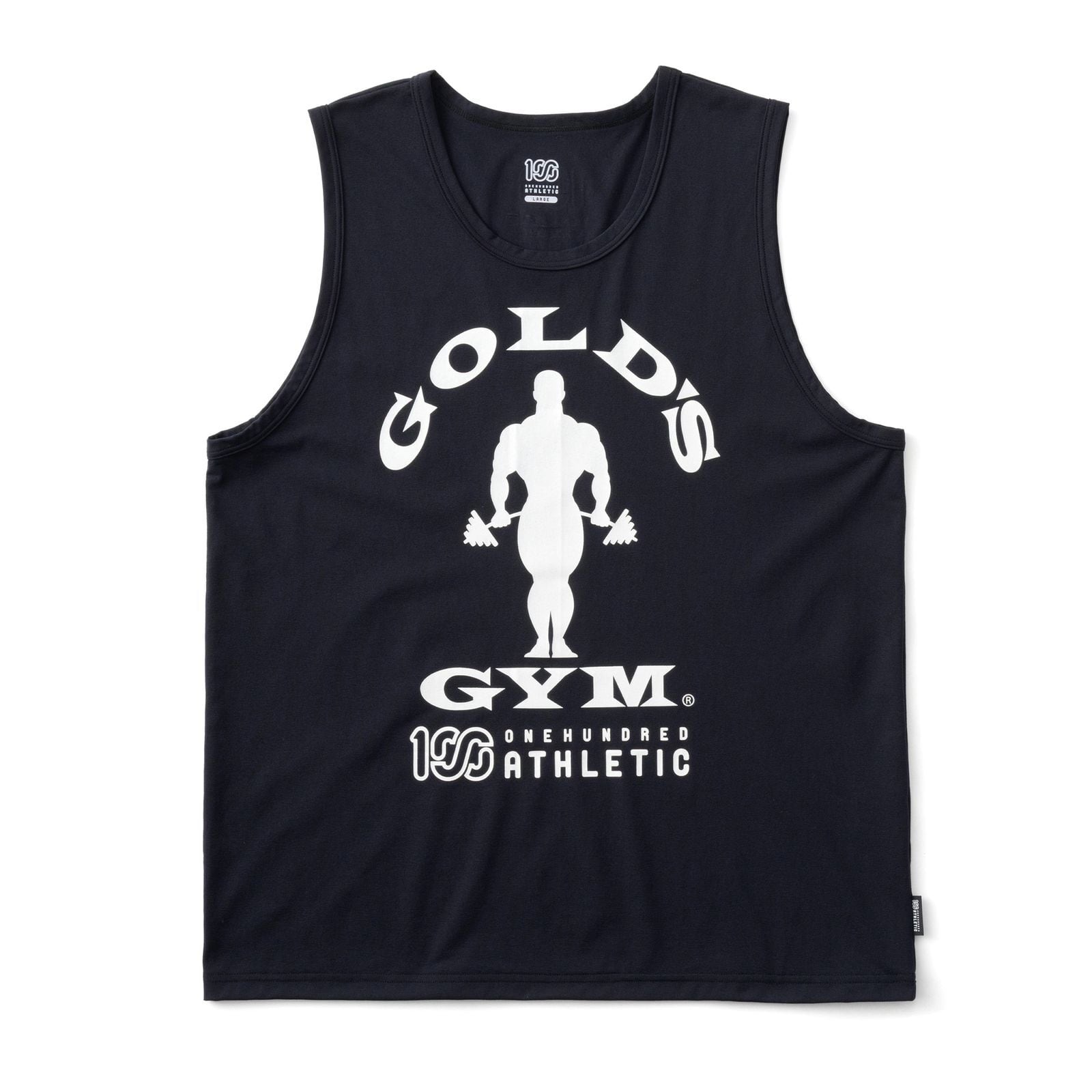 GOLD'S GYM | 100A ONLINE STORE