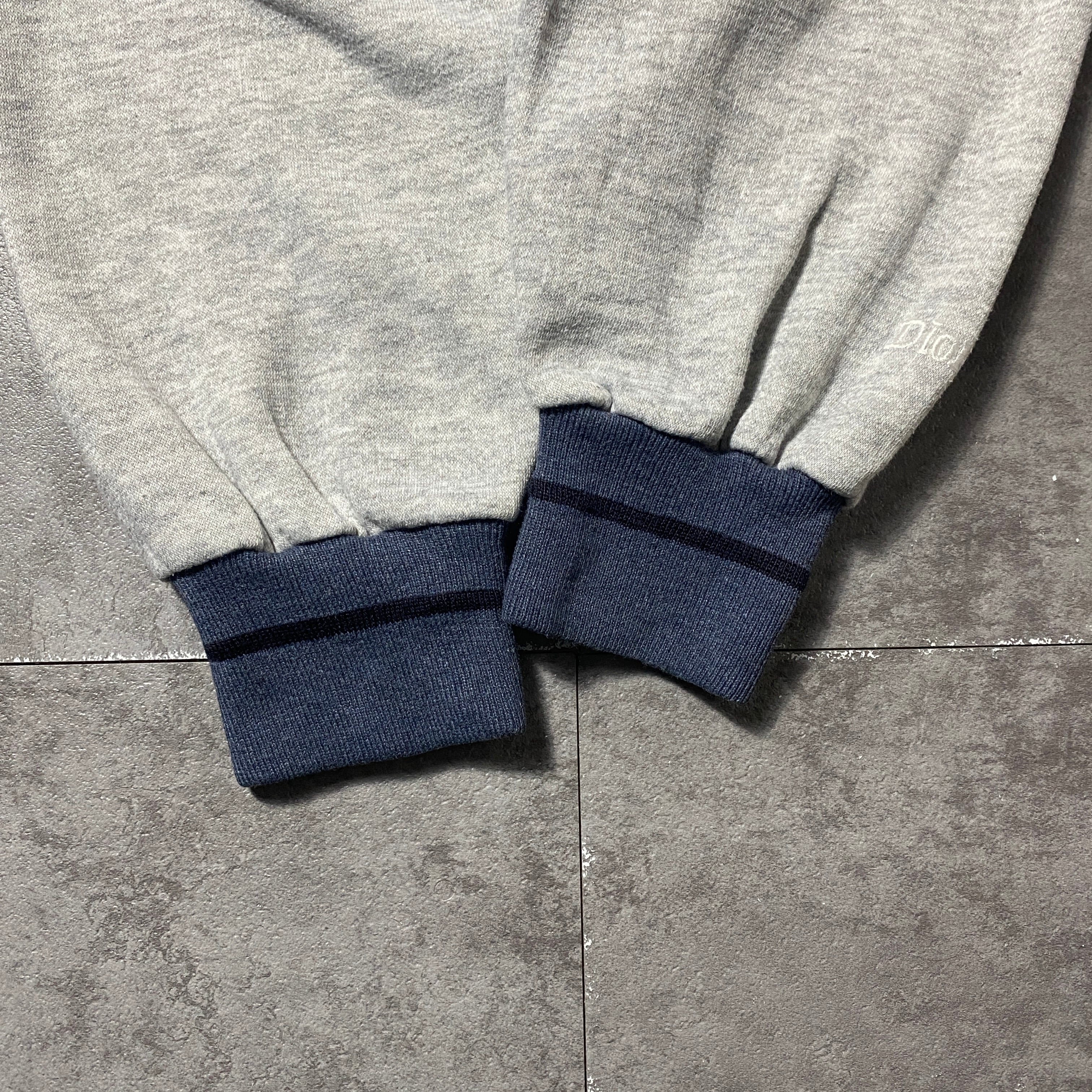 90's Christian Dior Monsieur クリスチャンディオール 旧タグ