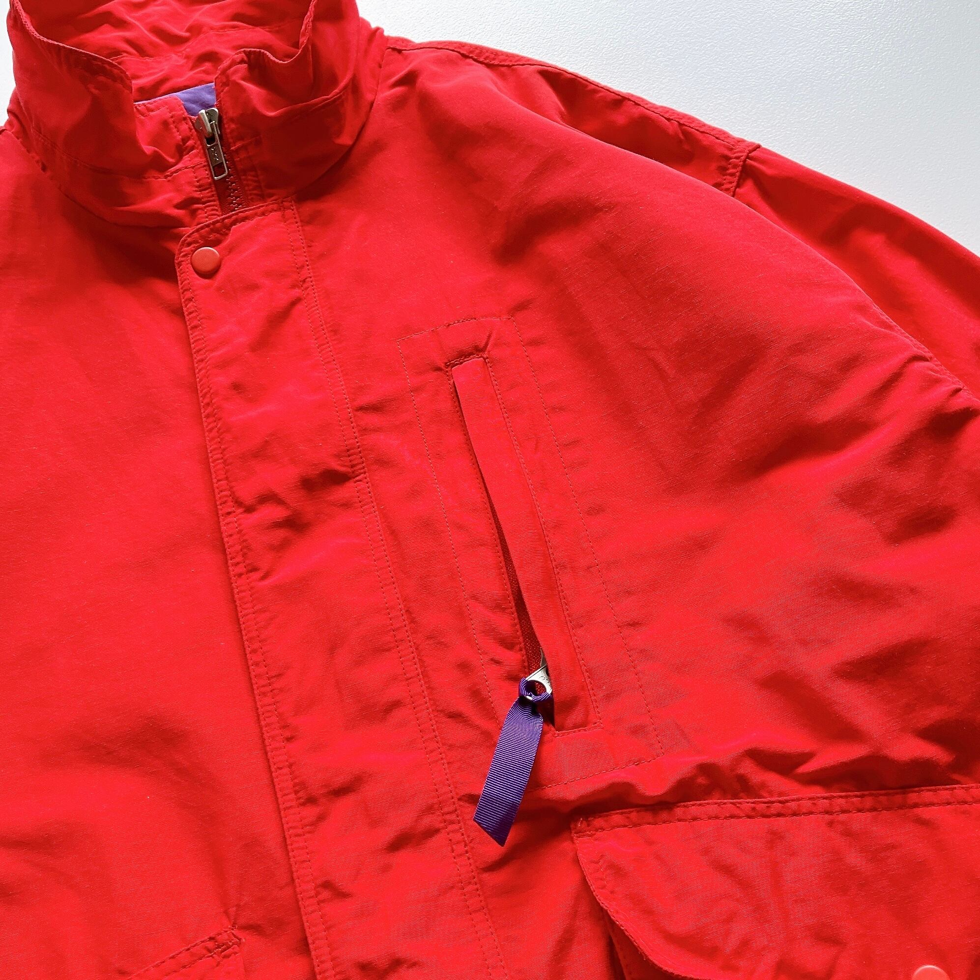 90s Patagonia Buggys Jacket ®︎tab 1991's made in Jamaica 90s Patagonia Buggys Jacket ®︎tab 1991's made in Jamaica