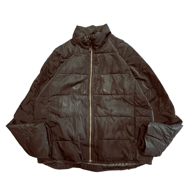 GAP/ギャップ【USAヴィンテージ】中綿ミドル丈ブルゾン OLDタグ★アメカジ