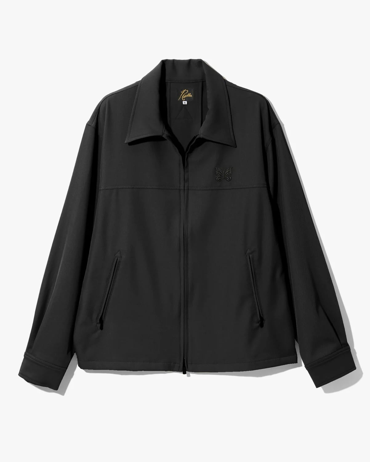 NEEDLES】SPORT JACKET - PE/R/PU CAVALRY TWILL | idealclasse