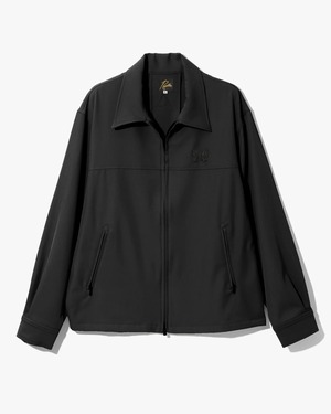 【NEEDLES】SPORT JACKET - PE/R/PU CAVALRY TWILL