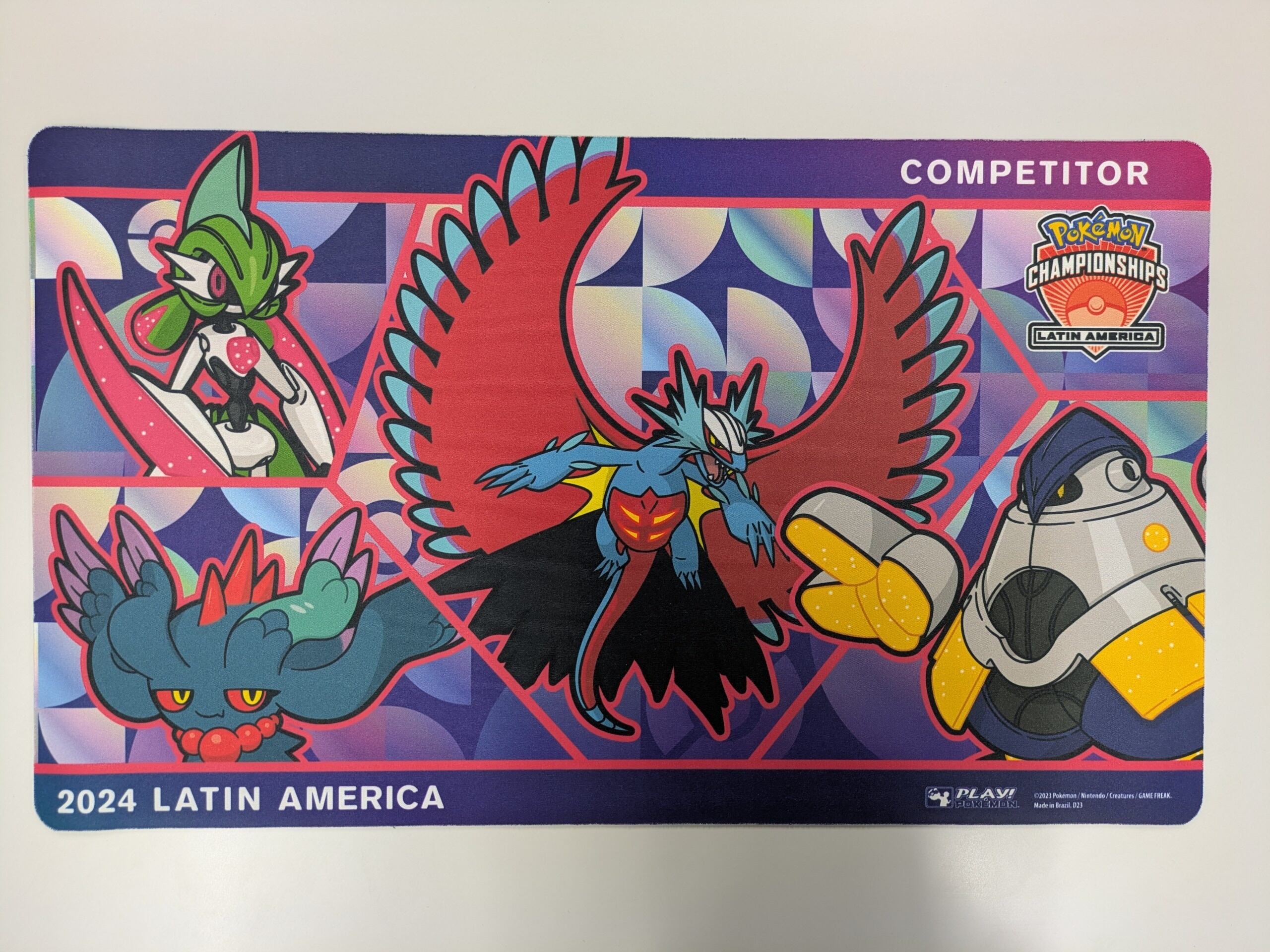 ポケモンカード 未開封 デッキシールド オカルトマニア 32枚 2セット