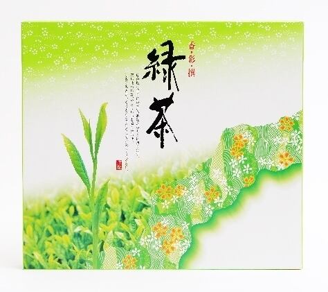 山口麗華芳流煎茶君子巻き　免許状　五箱 希少品 75205974506fddc0506163df9bc57b