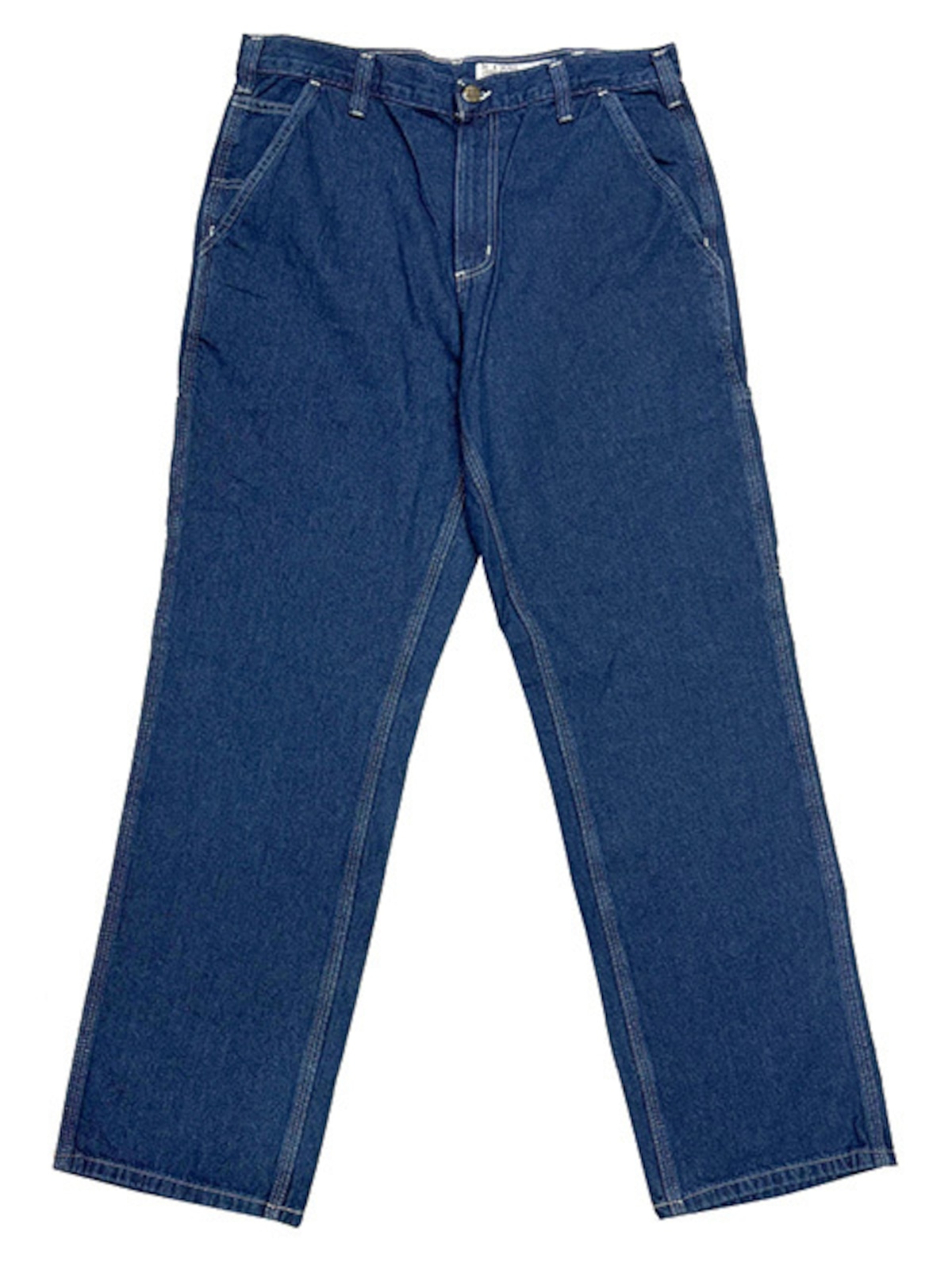 NEW】Carhartt カーハート デニム ペインターパンツ DENIM RN＃51374 