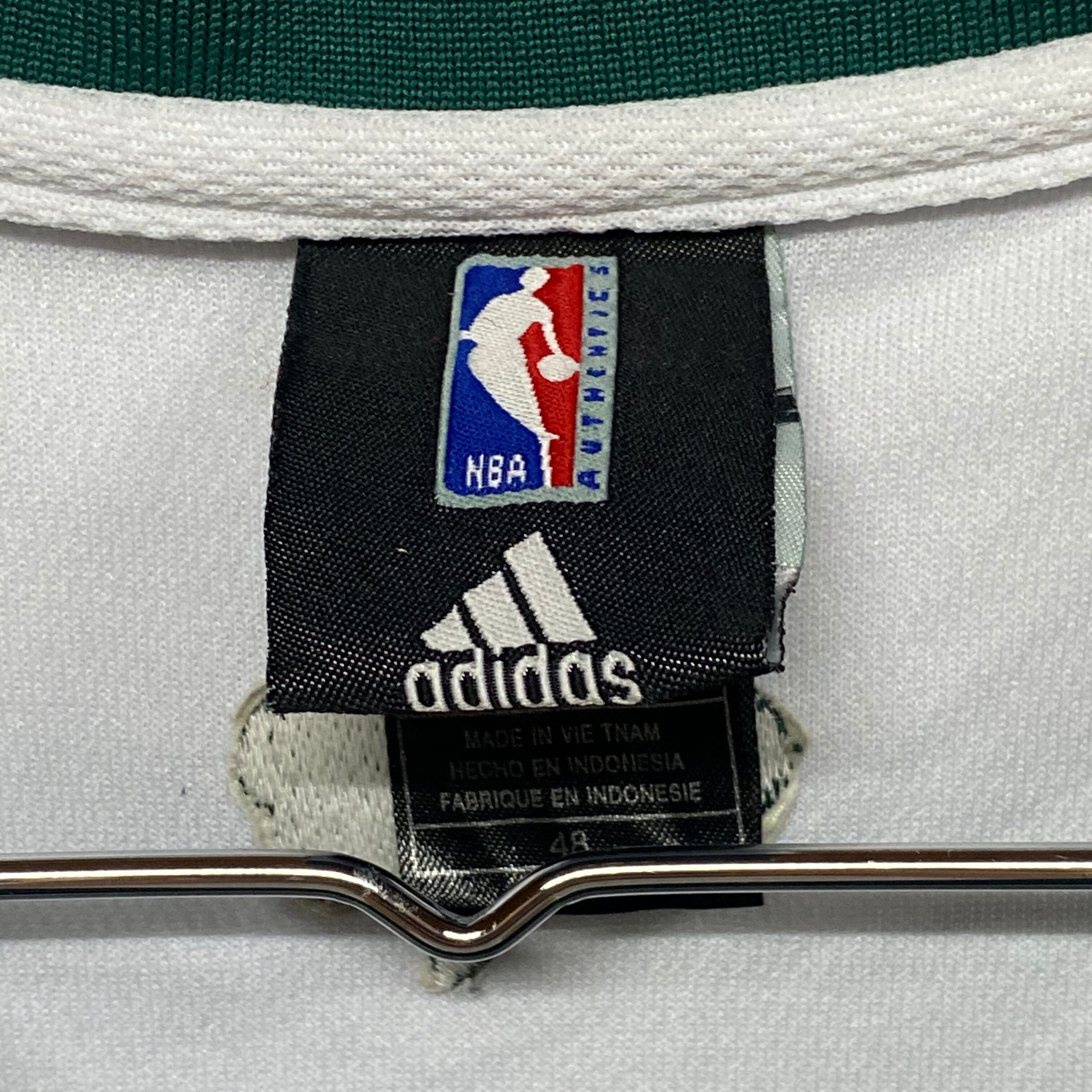 アディダス adidas NBA BOSTON CELTICS ボストンセルティックス Ray