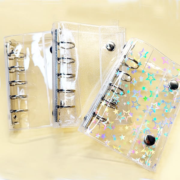 手帳、ノート | 手帳コラージュ専門店【tyia】