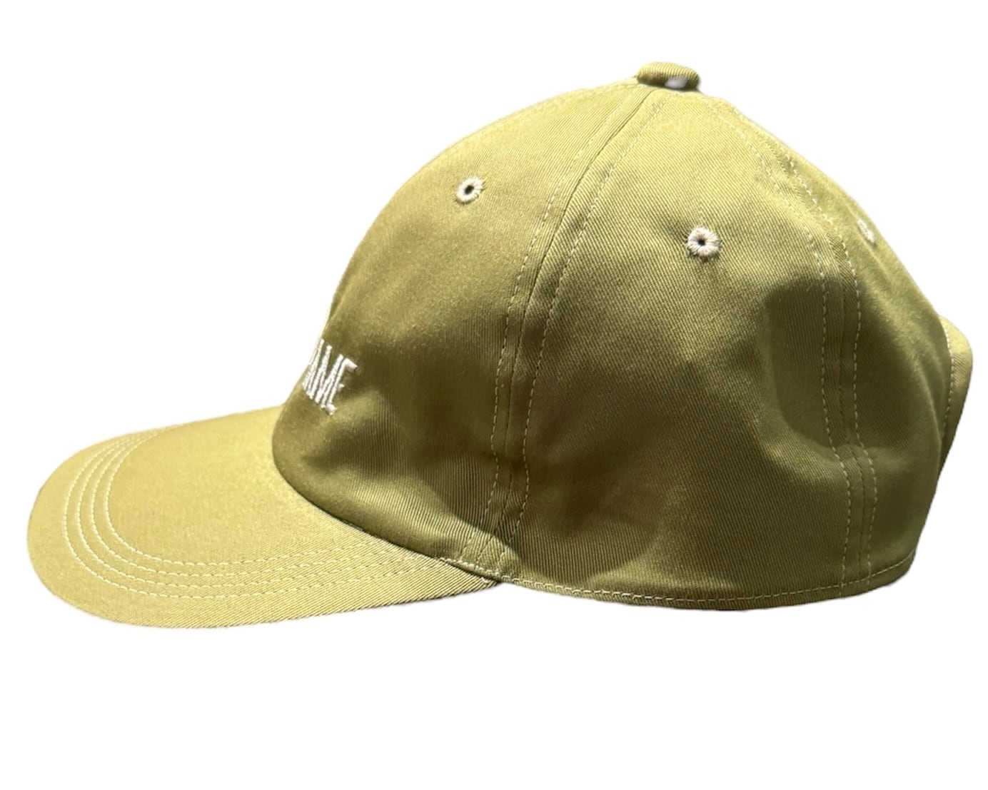 NORTH NO NAME CAP | SNOW PLANT