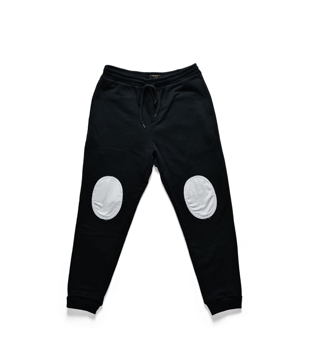 TOKIWA BROTHERS SWEAT PAD PANTS / トキワブラザーズ スウェットパッドパンツ