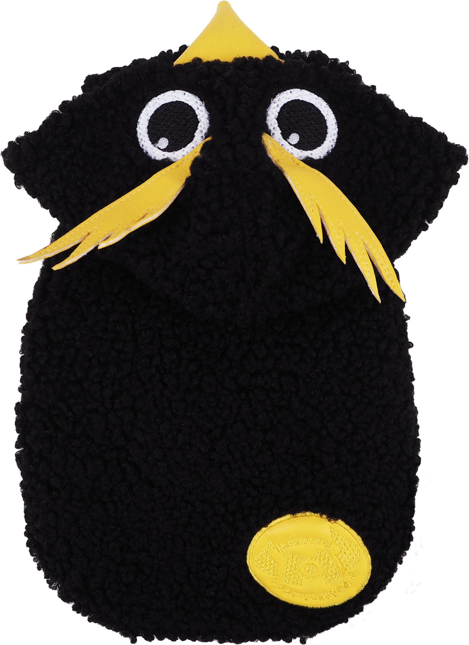 【ドッグウェア】ペンギンくんパーカー