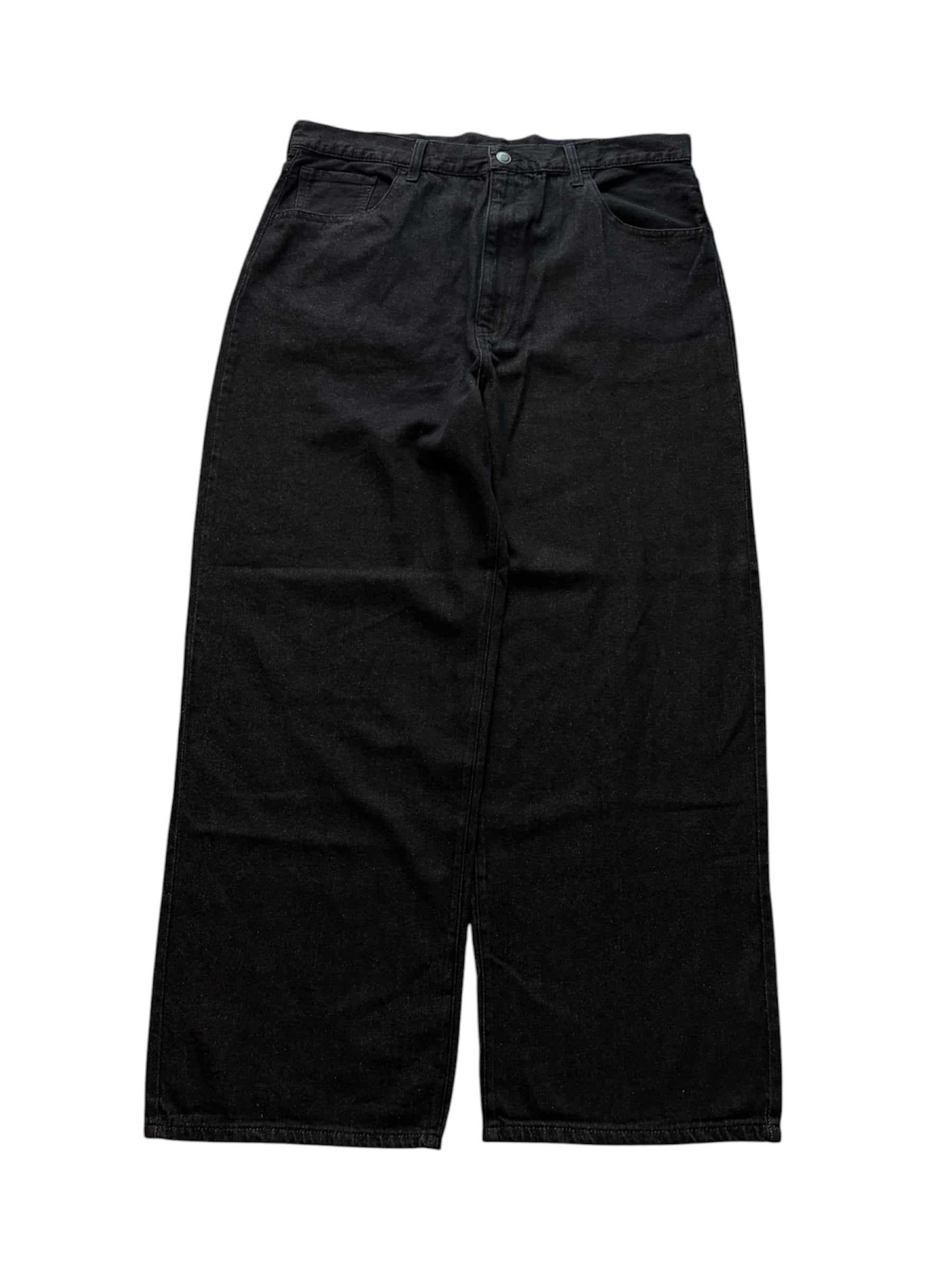 パンツ SEKISEI BAGGY JORTS SEKISEI