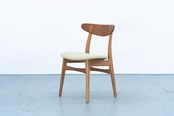 【as it is】Hans J Wegner | CH30 dining chair
