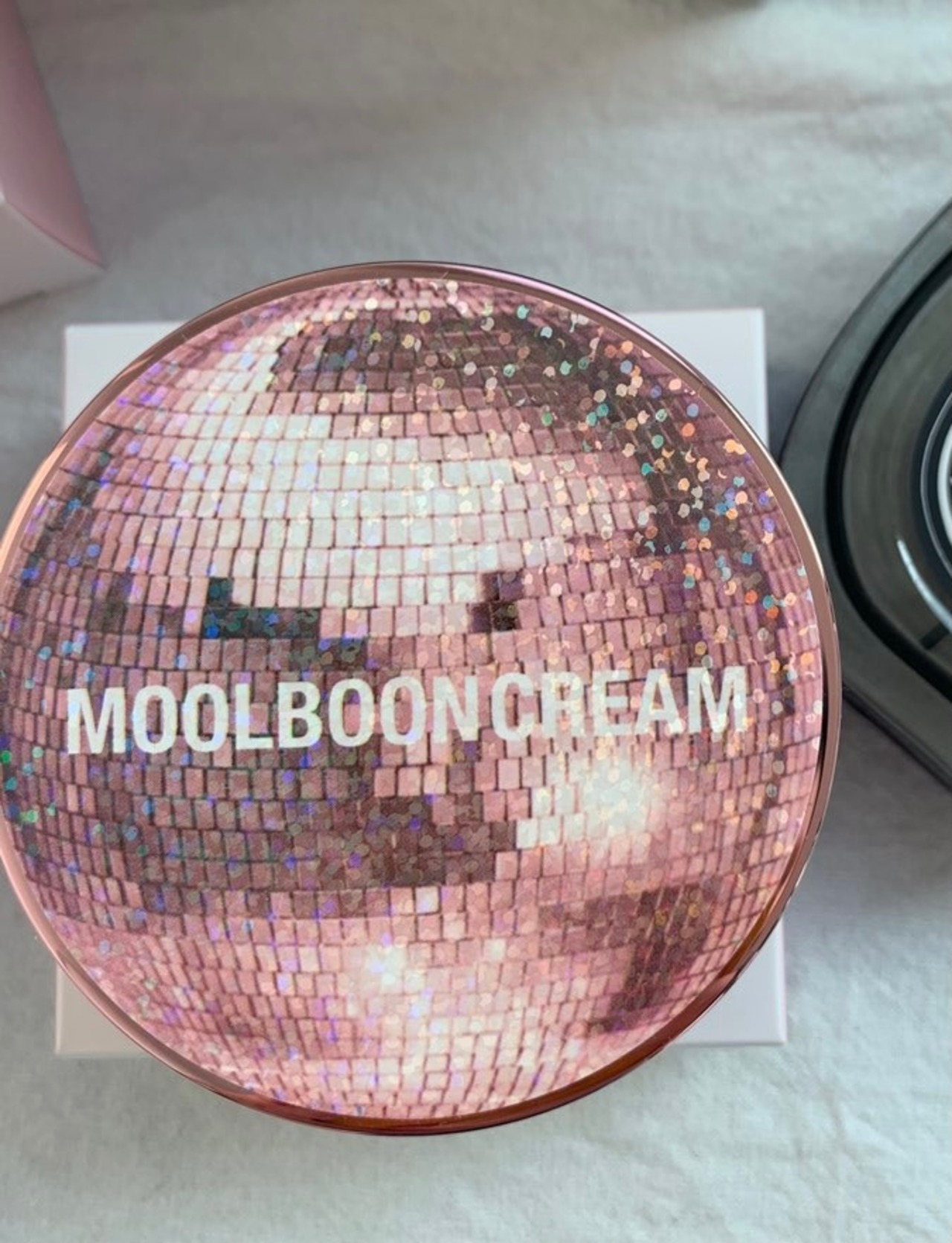 最新‼︎【season６】チョソンア ムルブンクリーム