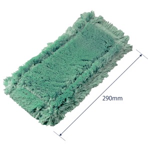 マイクロファイバー ウォッシュパッド