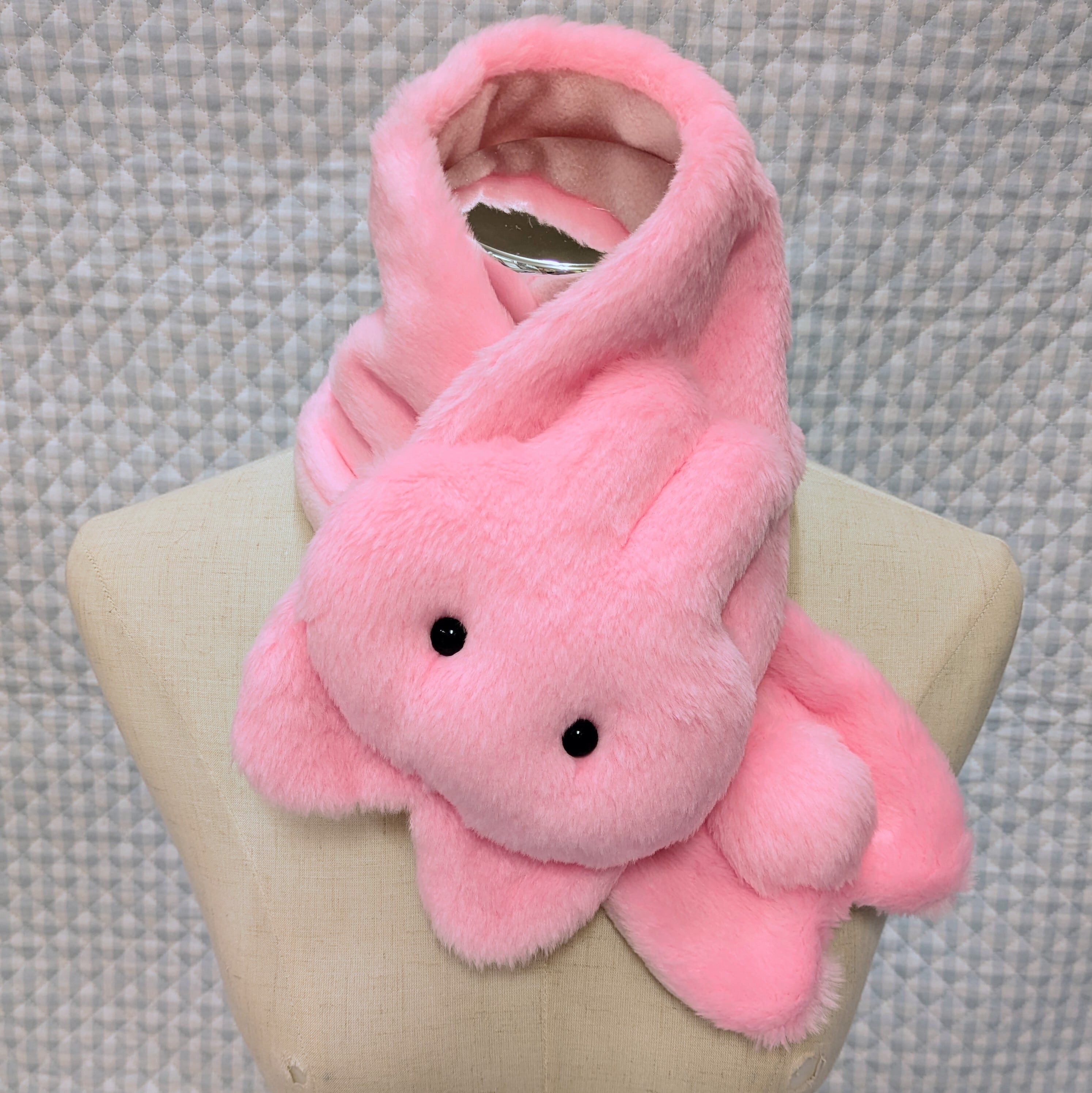 マフラー | 佐藤さん家