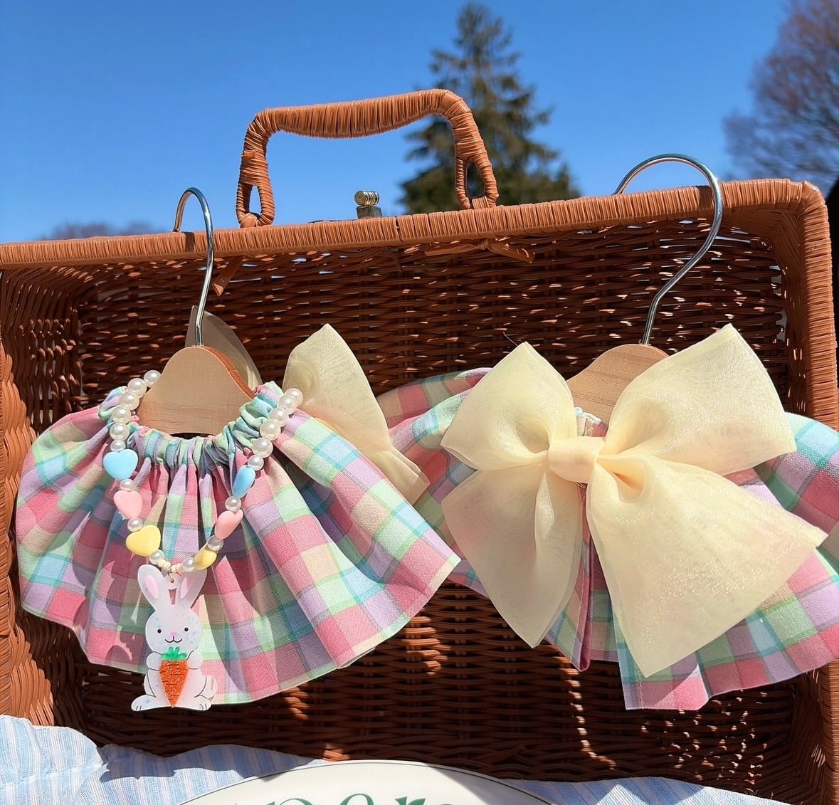 パステルイースターセット