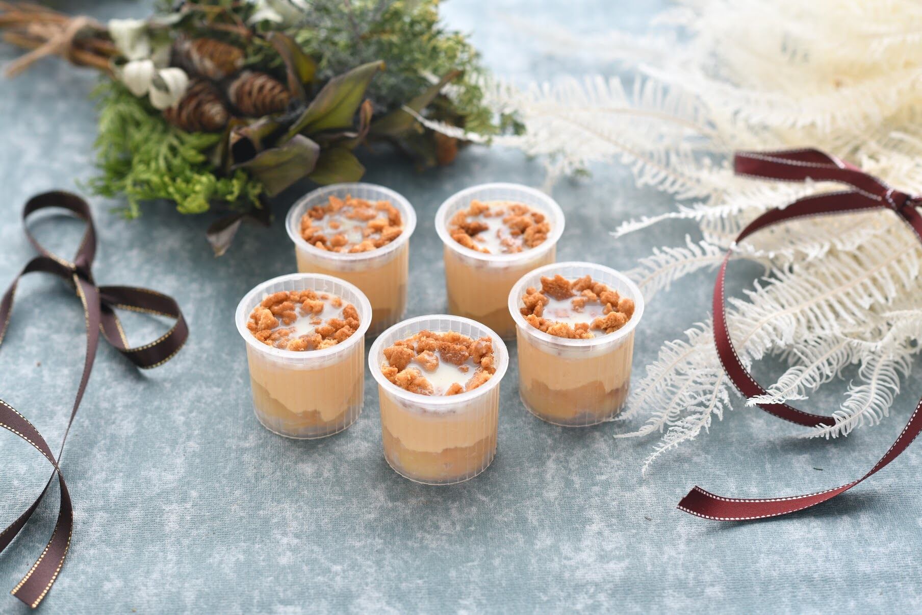 アップルパイセット(送料込み) | pâtisserie OOTAKE -大竹菓子舗