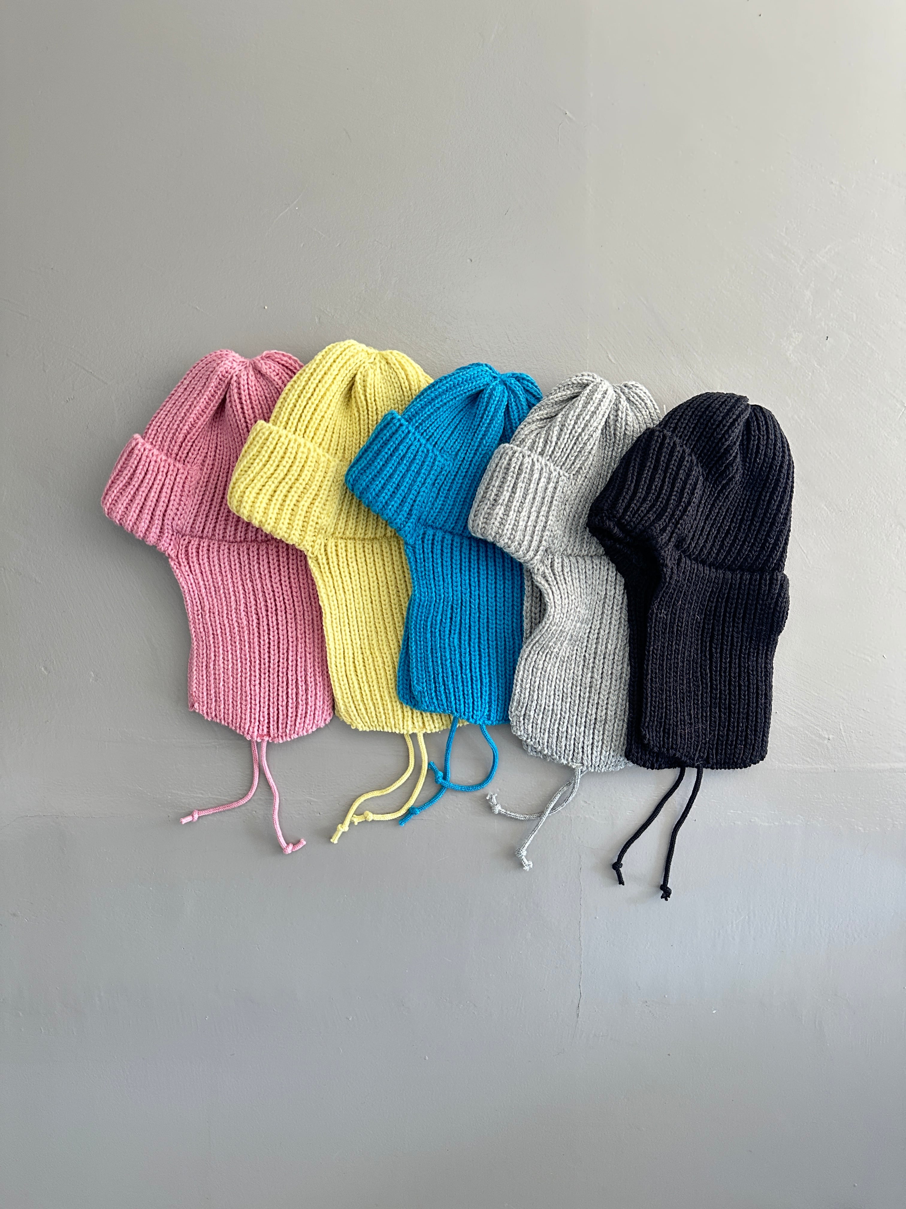 HIGHLAND 2000 (ハイランド2000) FLIGHT CAP フライトキャップ | H