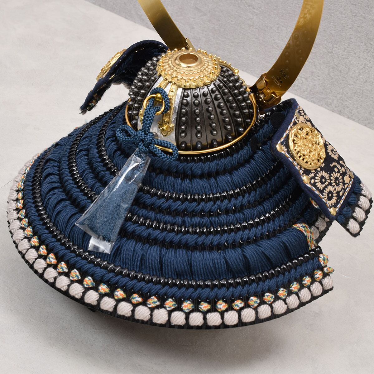 兜飾り【暁】AKATSUKI｜収納上手｜おしゃれ｜モダン｜スタイリッシ