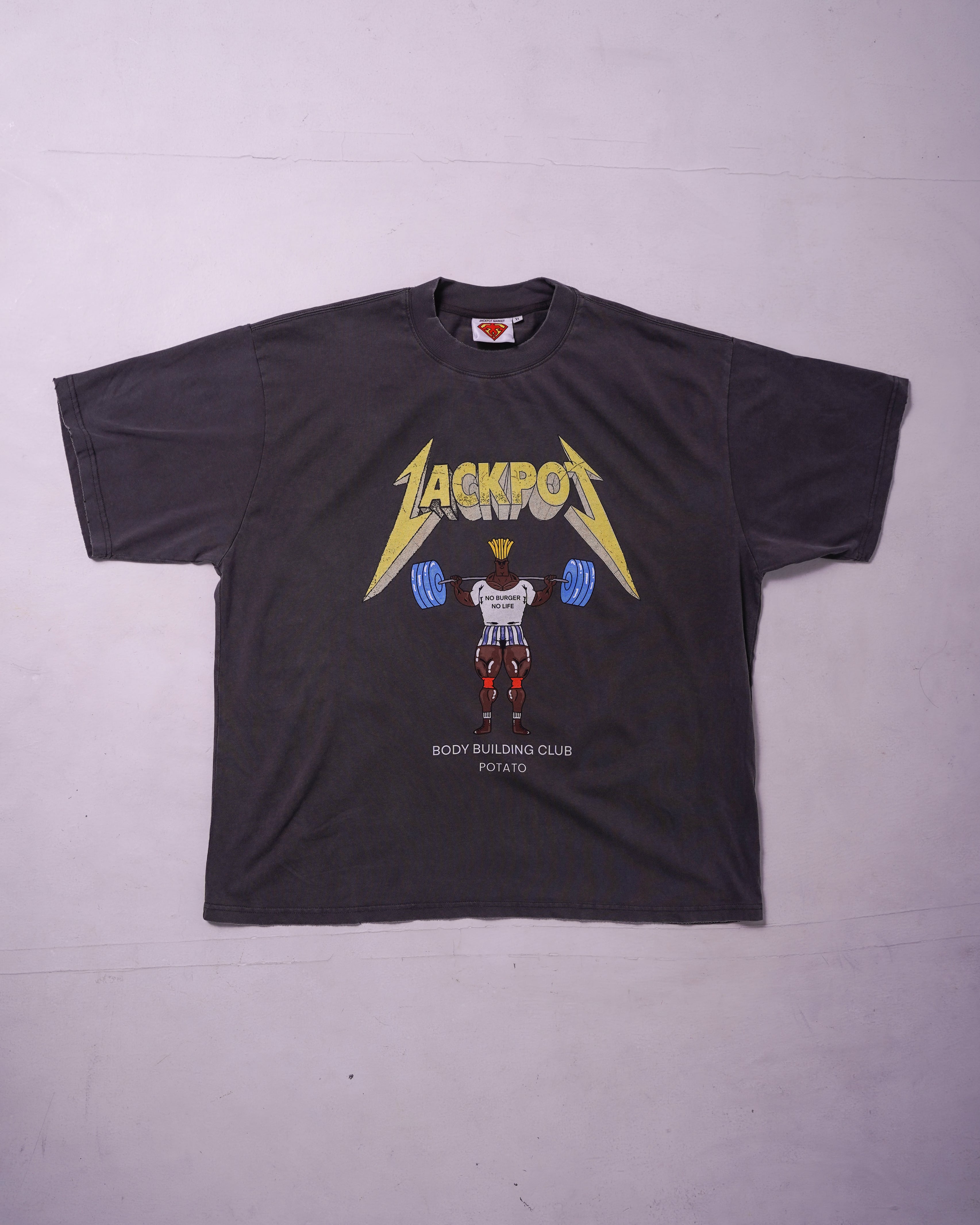 jackpot market ヴィンテージグラフィックTシャツ 4 ヴィンテージグラフィックTシャツ 4 | JACKPOT MARKET