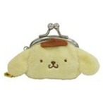 プチがま口 ポムポムプリン(0918950)