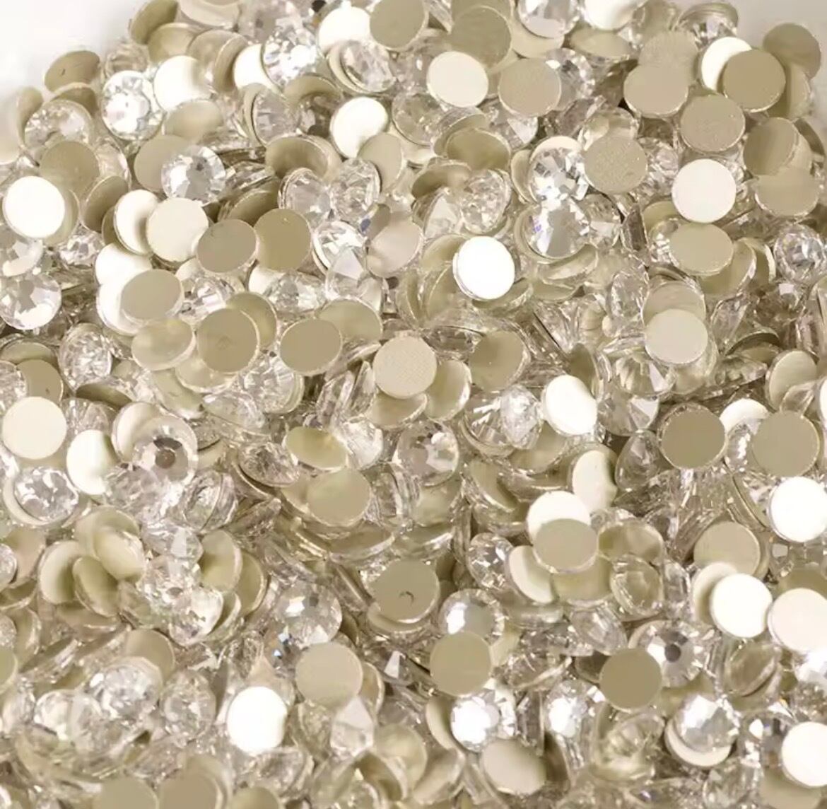 2058クリスタルss20 1440粒 グロスパック | Atelier onyx