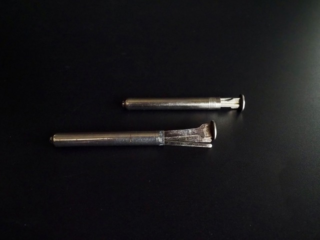 携帯用医療道具 3点セット