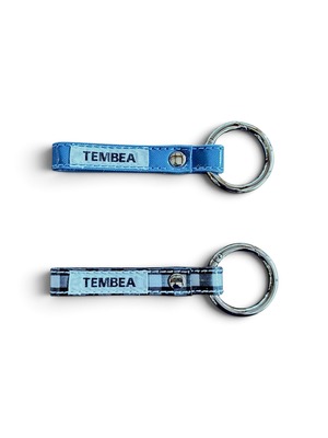 TEMBEA（テンベア）KEY HOLDER CLEAR
