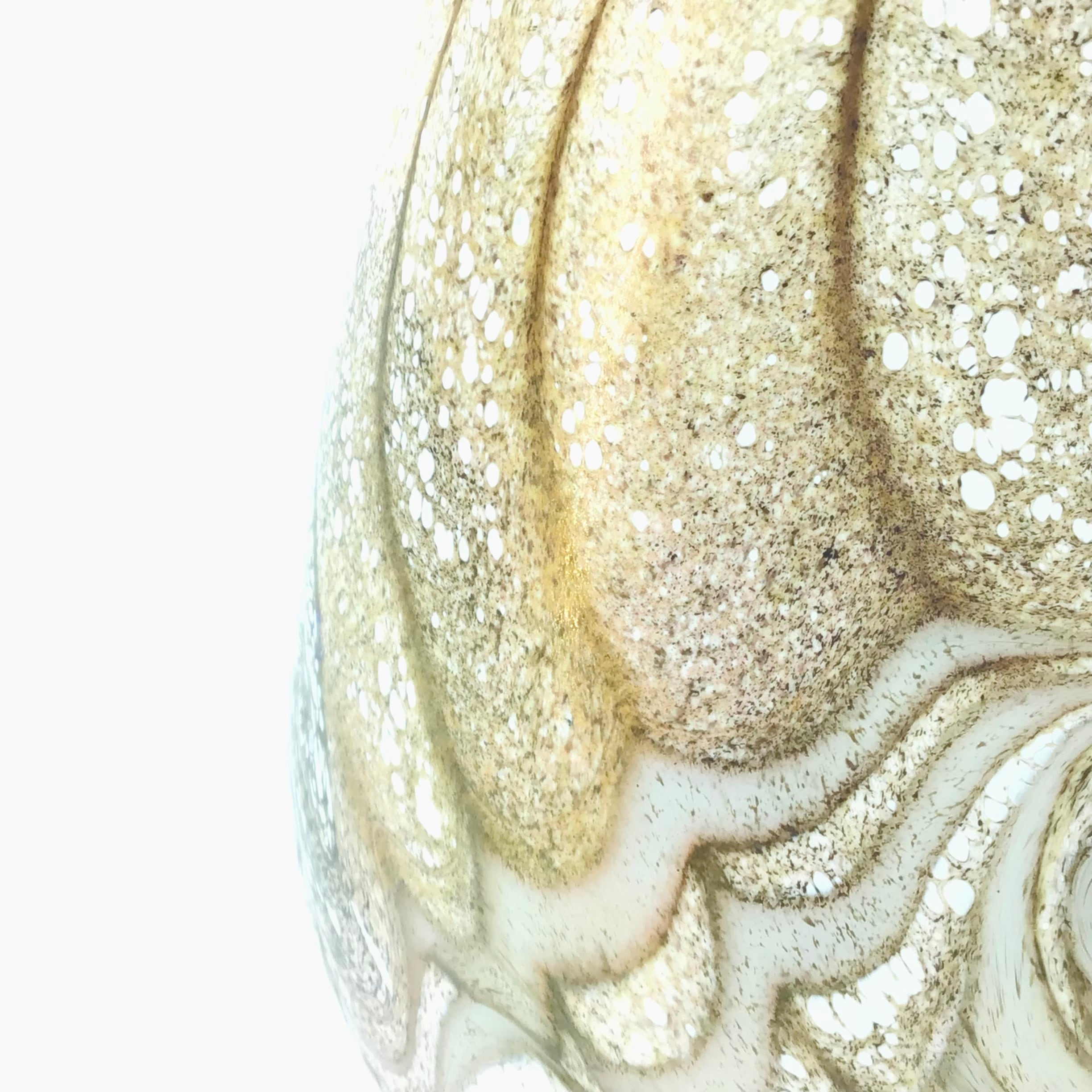 STONE COLLECTION」FLOWERBASE-XLENDI | Malta Glass Japan（マルタ