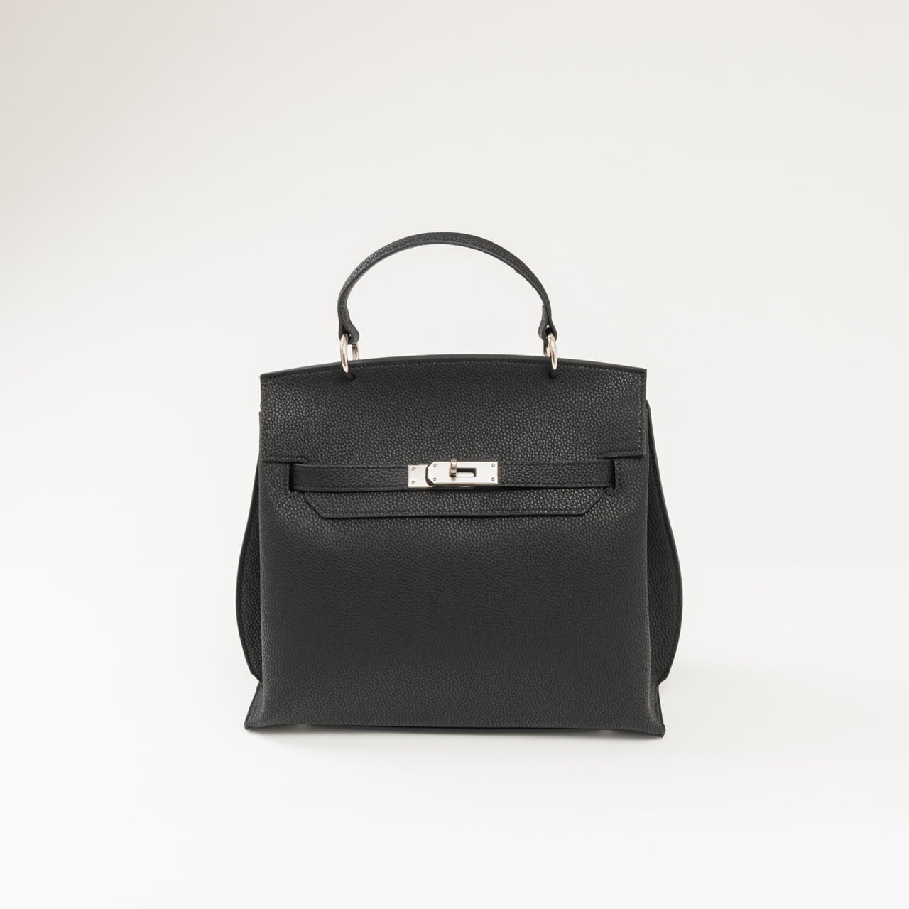 Debonair Small Handbag【デボネア スモール ハンドバッグ】