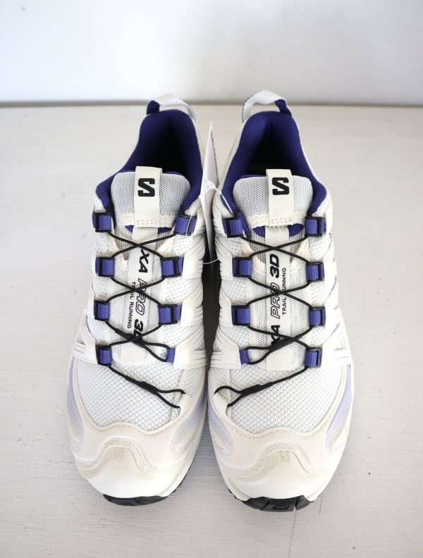 SALOMON(サロモン) XA PRO 3D VANILLA ICE/BLUEING/COSMIC SKY