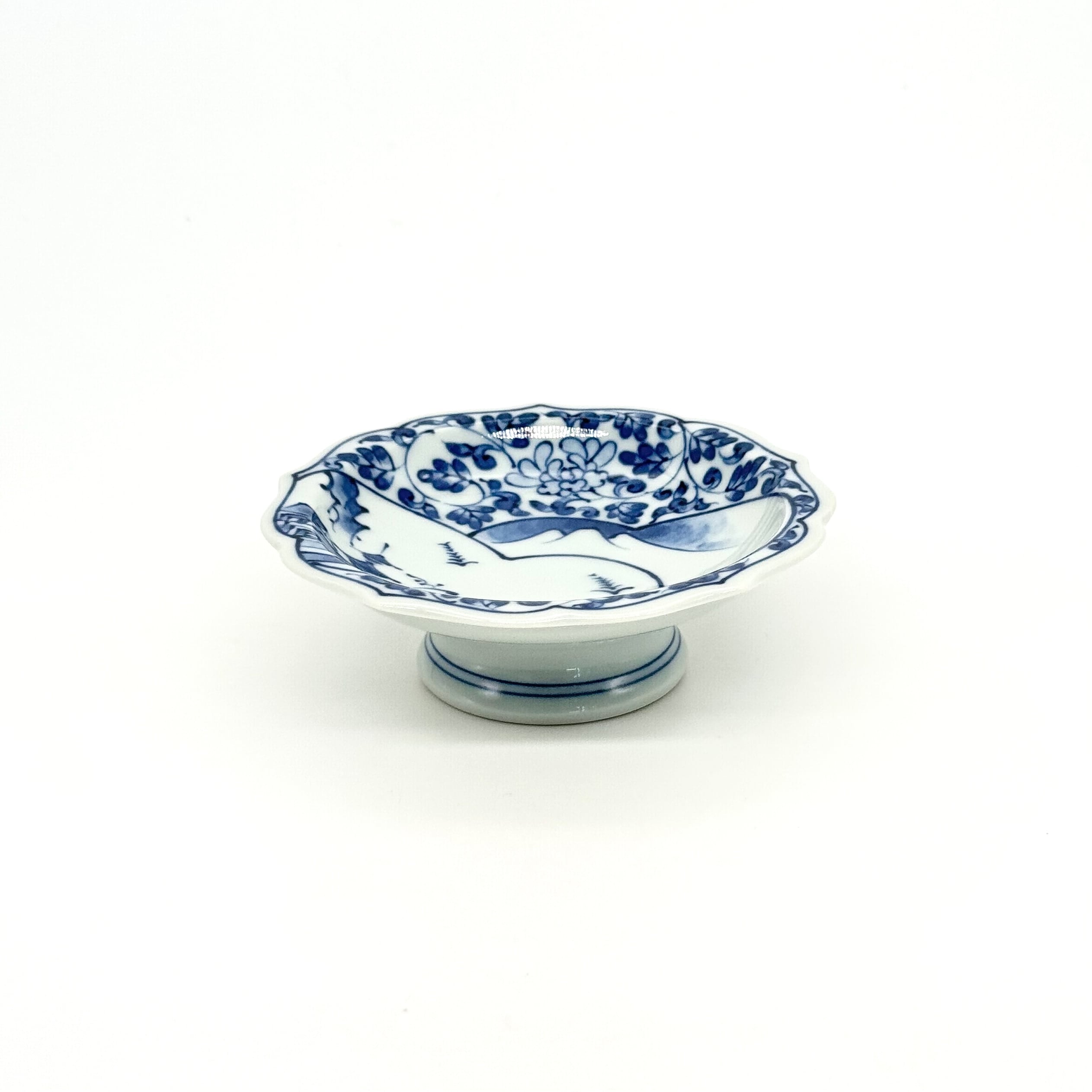 染付 | 24to3［西富陶磁器オンラインストア 有田焼・波佐見焼］