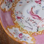 Minton Cockatrice Pink Cup & Saucer|ミントン コカトリス ピンク 希少 カップ&ソーサー thumbnail 12
