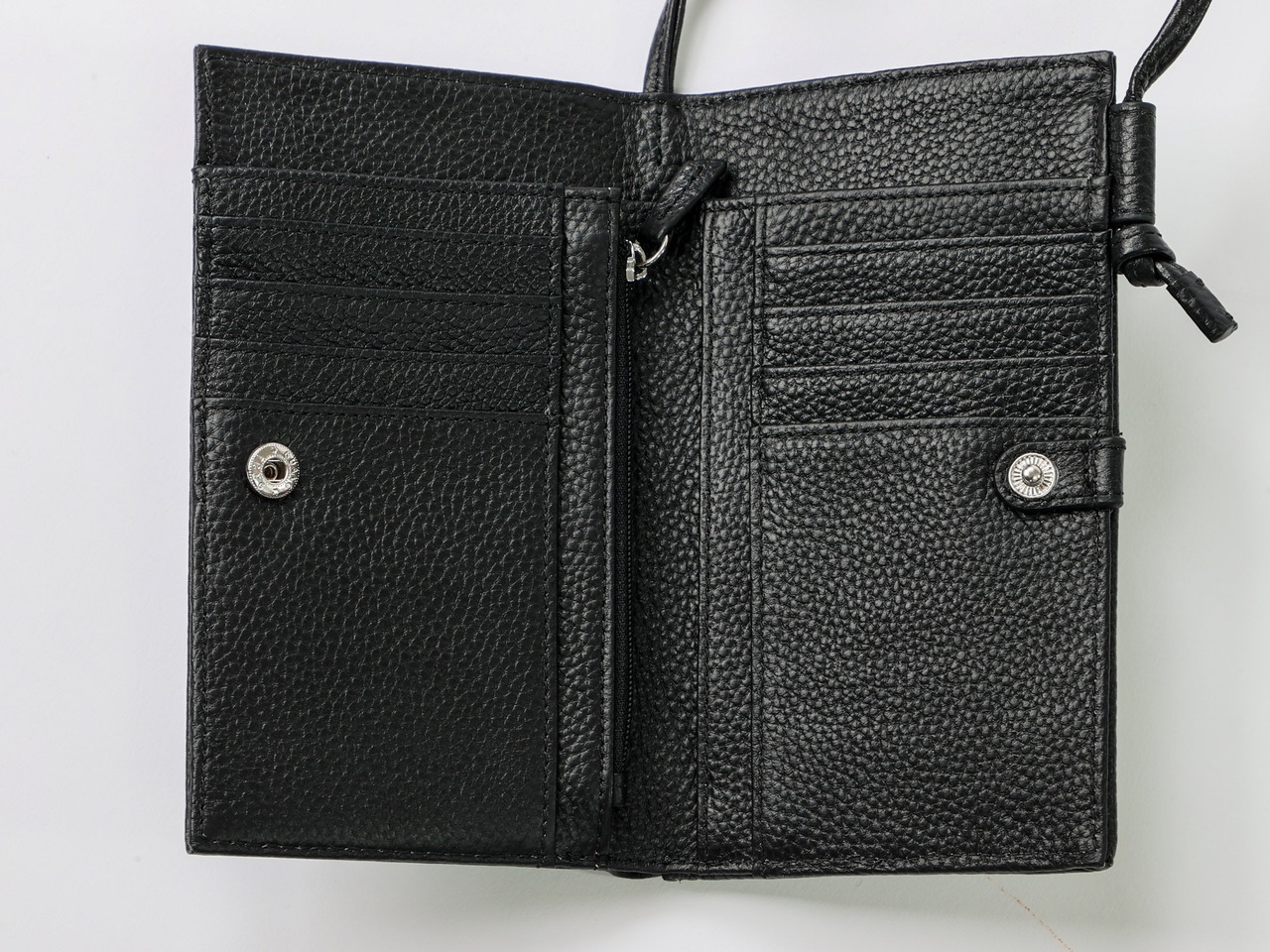 BRAHMIN(スマホポーチ財布)