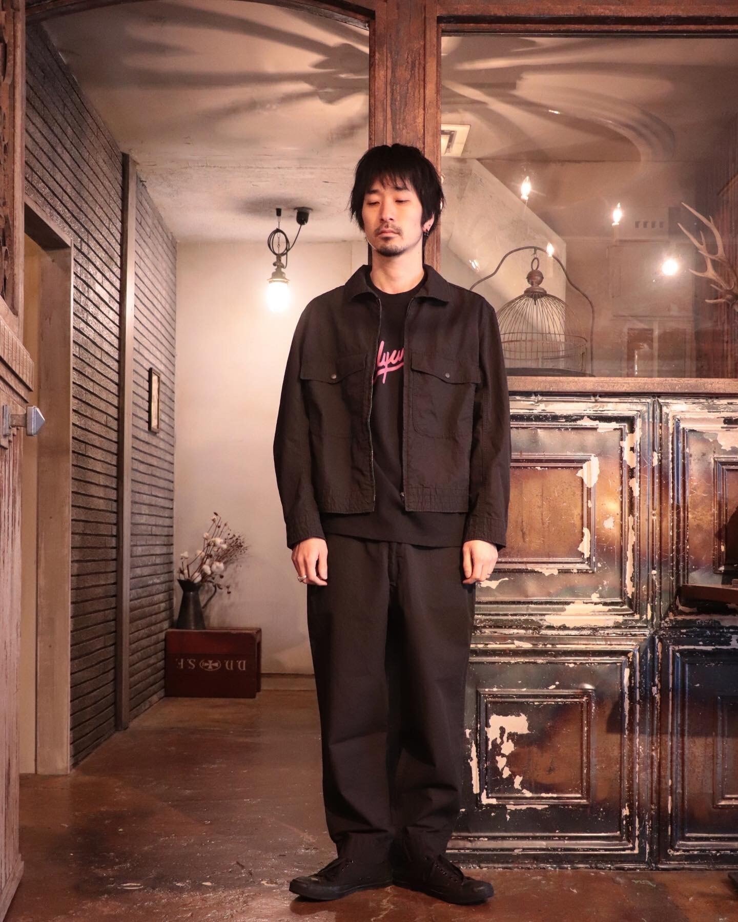 ANACHRONORM アナクロノーム リネン ジャケット 中古・古着通販】anachronorm (アナクロノーム) リネンジャケット