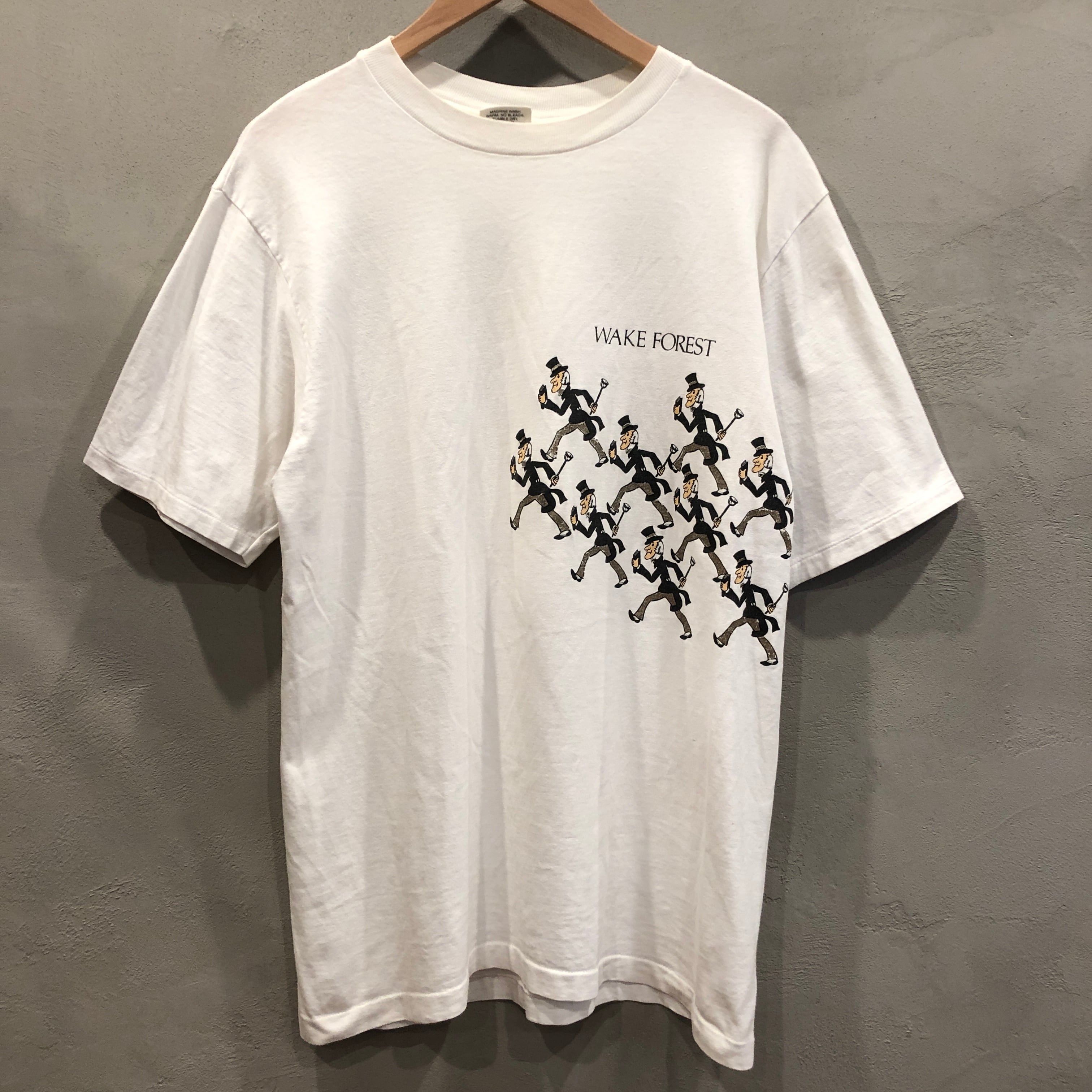 ⊕1990'S TEE WALK FOREST L USA | safarionline